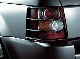 ÇÀÙÈÒÀ ÇÀÄÍÈÕ ÔÎÍÀÐÅÉ (ïëàñòèê) LAND ROVER