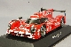   Porsche 919 Hybrid 2015, Scale 1:43, Red PORSCHE