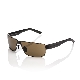 Солнцезащитные очки Porsche Design Sunglasses, P´8509 A 64 V752, Black Matt PORSCHE