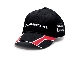  Porsche Baseball Cap, black - Motorsport Collection PORSCHE