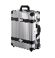  Porsche Trolley case  50 Years of 911 PORSCHE