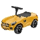   Mercedes-AMG GT S Ride-on car MERCEDES