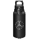  Mercedes-Benz Water Bottle, by SIGG, 0.3l MERCEDES