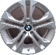   R18 Double Spoke 605 BMW