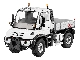   Mercedes Unimog, U430, Pritsche MEREDES