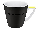  Mercedes-Benz AMG GT Mug, Black MEREDES