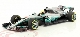   Mercedes-AMG Petronas Formula One Team W08 (2017), Lewis Hamilton, 1:18 MERCEDES