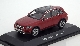  Mercedes-Benz GLC, Designo Hyacinth Red Metallic, 1:43 MEREDES