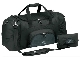 -  Mercedes-Benz Sport and Travel Bag Black MEREDES