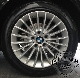    R17 Multi-Spoke 414 BMW