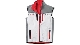   Audi Sport Mens Soft Shell Vest Grey (- L,  ) VAG