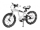   Mercedes Kidsbike White 2014 MEREDES