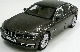   BMW 750 Li (F02) LCI, 1:18 Scale, Havana Brown BMW