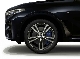 ЗИМНИЕ КОЛЕСО В СБОРЕ R21 Double-spoke 754 M BMW