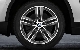     R18 Double Spoke 570M (Bridgestone Blizzak LM001 RFT (RSC) ) BMW