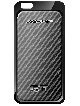   iPhone 6 Mercedes-Benz AMG GT Carbon Fibre Case MERCEDES