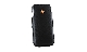 Чехол для iPhone 6 Plus (большой), кожа, цвет черн PORSCHE