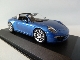   Porsche 911 Targa (991), 1:43 PORSCHE