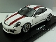   Porsche 911 R (991 II), Scale 1:18 PORSCHE