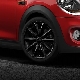   R17 Cosmos Spoke 499 MINI