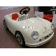   Porsche 356 Electric Car PORSCHE