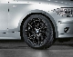 ДИСК КОЛЕСНЫЙ R17 Double Spoke 178 Black (перед) BMW