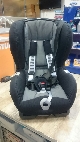 Детское кресло Isofix Duo Plus Top Tether, от 9 до 18 кг SKODA