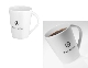   Mercedes-Benz Porcelain Mug Whit MEREDES