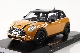   Mini Hatch, Volcanic Orange MINI