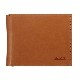  Mercedes-Benz AMG Wallet Cognac MEREDES