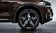   R21  Star-Spoke 128 Liquid Black () BMW