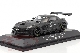  Mercedes SLS AMG GT3, 45 years of AMG, Matt Black, Scale 1:43 MERCEDES