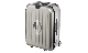    Porsche AluFrame M Trolley Case PORSCHE