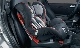   Porsche Junior Seat ISOFIX, G1, DE PORSCHE