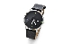    Skoda Watch mens black SKODA