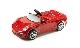 Детский педальный автомобиль Porsche 911 Pedal Car Red PORSCHE