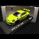   Porsche 911 GT3 RS, Light Green, Scale 1:43 PORSCHE