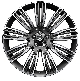   R22 "9 SPLIT-SPOKE 