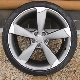   R20 ( RS Q3 20 X 8.5 5/112) VAG