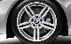   R19 M Double Spoke 351 () BMW