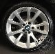 ДИСК КОЛЕСНЫЙ R18 V-spoke 372 (перед) BMW