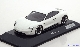 Модель автомобиля Porsche Mission E, Scale 1:43, White PORSCHE
