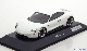   Porsche Mission E, Scale 1:43, White PORSCHE