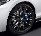   R19 M Performance Double-spoke 624 Bicolor () BMW